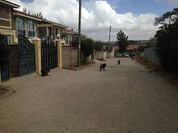 Chester View Homestay - Hostel