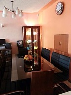 Chester View Homestay - Hostel