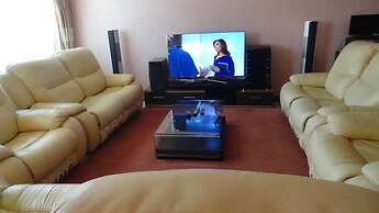 Chester View Homestay - Hostel