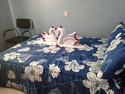 Chester View Homestay - Hostel