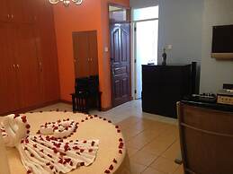 Chester View Homestay - Hostel