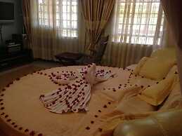 Chester View Homestay - Hostel