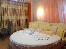 Chester View Homestay - Hostel