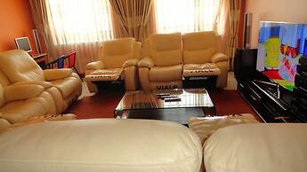 Chester View Homestay - Hostel