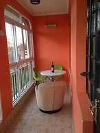 Chester View Homestay - Hostel