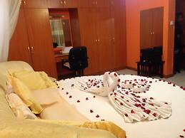 Chester View Homestay - Hostel