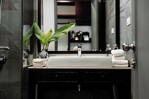Souphattra Hotel Luang Prabang