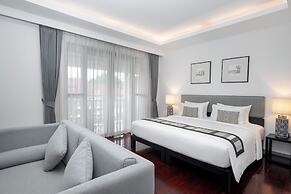 Souphattra Hotel Luang Prabang