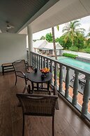 Souphattra Hotel Luang Prabang