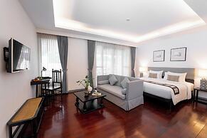 Souphattra Hotel Luang Prabang
