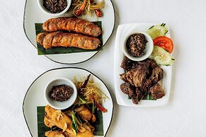 Souphattra Hotel Luang Prabang