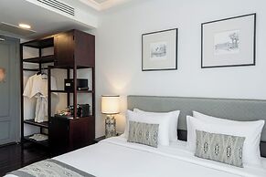 Souphattra Hotel Luang Prabang