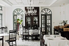 Souphattra Hotel Luang Prabang