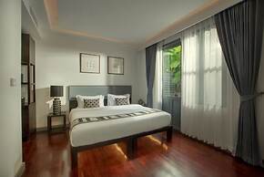Souphattra Hotel Luang Prabang
