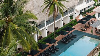 Souphattra Hotel Luang Prabang