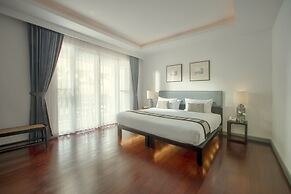Souphattra Hotel Luang Prabang