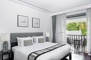 Souphattra Hotel Luang Prabang