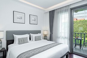 Souphattra Hotel Luang Prabang