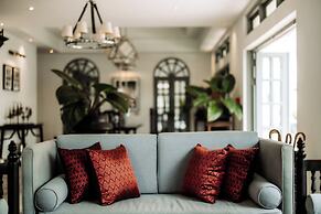 Souphattra Hotel Luang Prabang