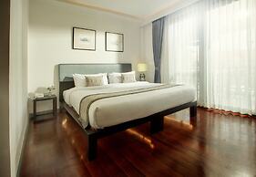 Souphattra Hotel Luang Prabang