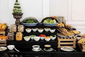 Souphattra Hotel Luang Prabang