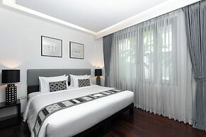 Souphattra Hotel Luang Prabang