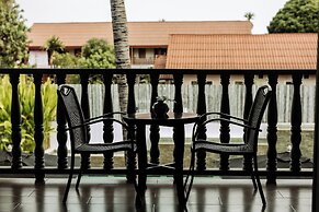 Souphattra Hotel Luang Prabang