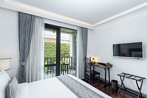 Souphattra Hotel Luang Prabang