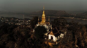 Souphattra Hotel Luang Prabang