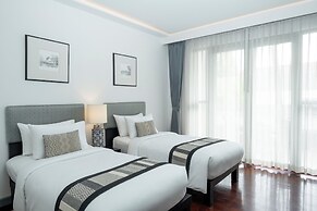 Souphattra Hotel Luang Prabang