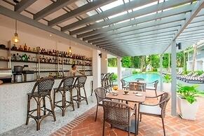 Souphattra Hotel Luang Prabang