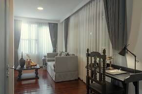 Souphattra Hotel Luang Prabang