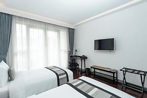 Souphattra Hotel Luang Prabang
