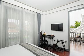 Souphattra Hotel Luang Prabang