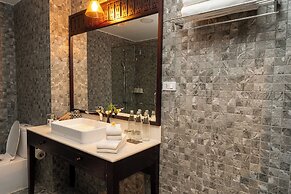 Souphattra Hotel Luang Prabang