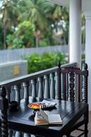 Souphattra Hotel Luang Prabang