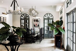 Souphattra Hotel Luang Prabang
