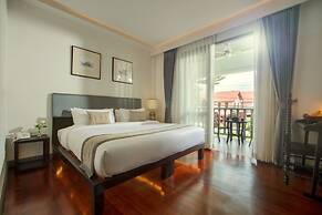 Souphattra Hotel Luang Prabang