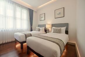 Souphattra Hotel Luang Prabang