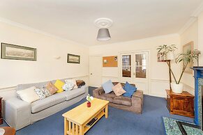 JOIVY Thistle Street - Heart of the City 2-bedroom Apt