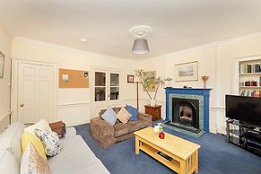 JOIVY Thistle Street - Heart of the City 2-bedroom Apt