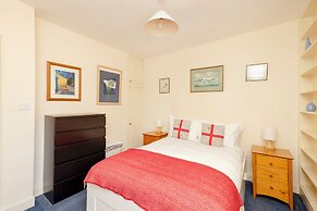 JOIVY Thistle Street - Heart of the City 2-bedroom Apt