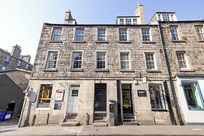 JOIVY Thistle Street - Heart of the City 2-bedroom Apt