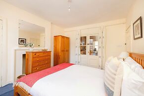 JOIVY Thistle Street - Heart of the City 2-bedroom Apt