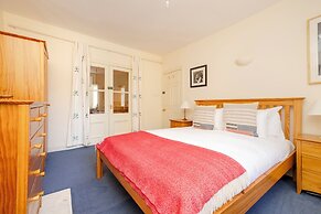 JOIVY Thistle Street - Heart of the City 2-bedroom Apt