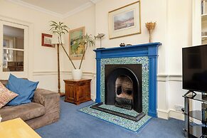 JOIVY Thistle Street - Heart of the City 2-bedroom Apt