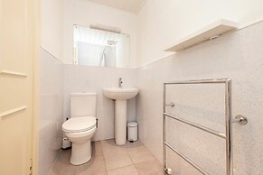 JOIVY Thistle Street - Heart of the City 2-bedroom Apt