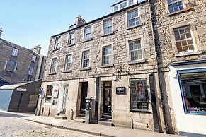 JOIVY Thistle Street - Heart of the City 2-bedroom Apt