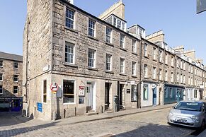 JOIVY Thistle Street - Heart of the City 2-bedroom Apt