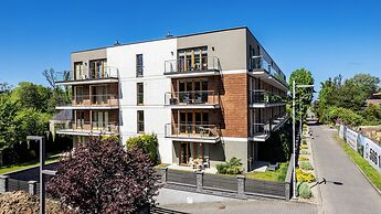 Apartamenty Sun & Snow Rozewie